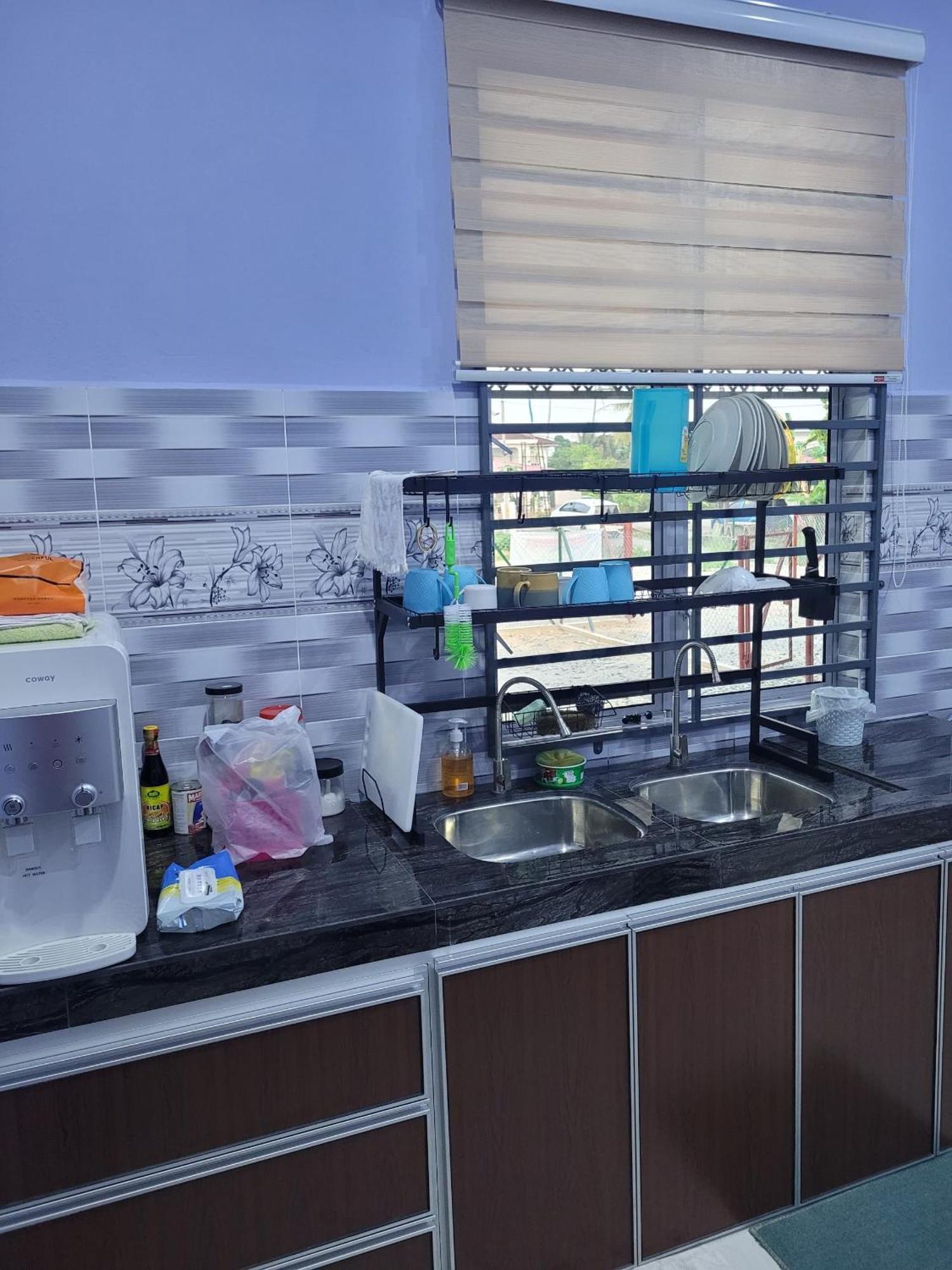 Homestay Haji Noor Tanah Merah  Dış mekan fotoğraf